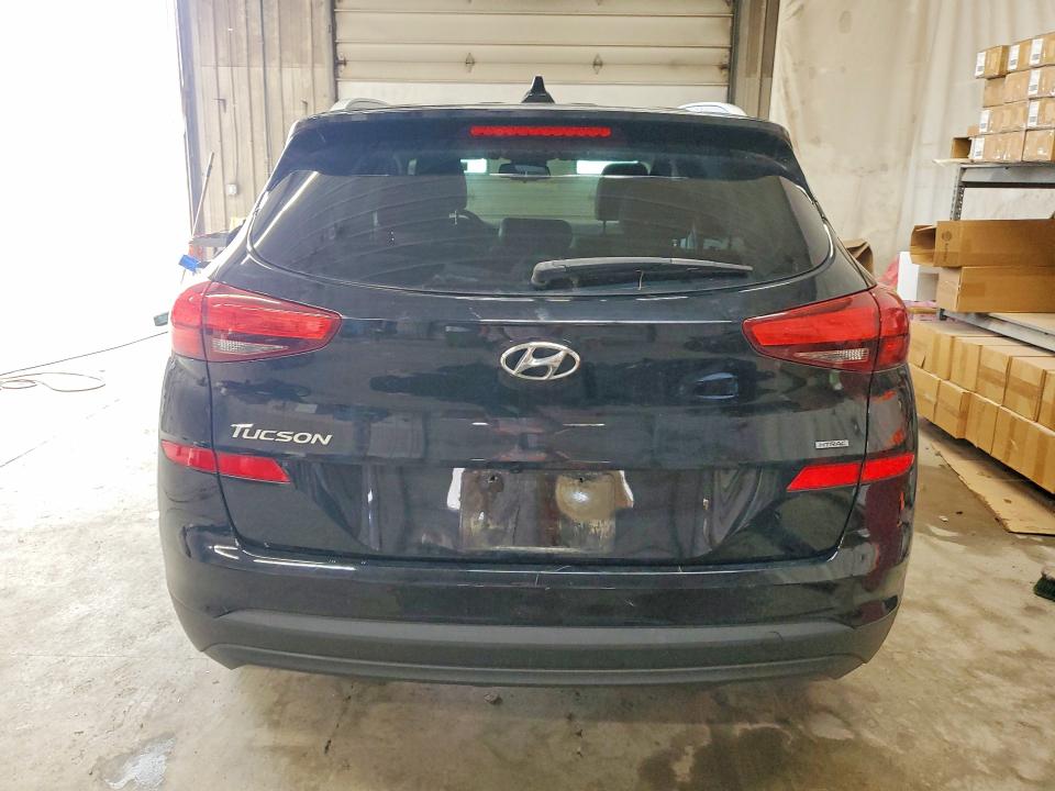 Продаж на аукціоні авто 2021 Hyundai Tucson, vin: KM8J3CA40MU352245, номер лоту: 63377776