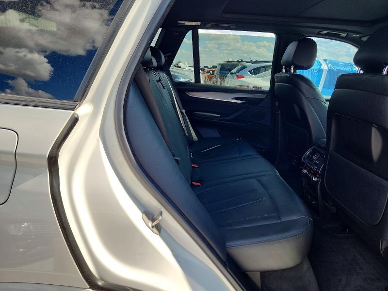 Aukcja sprzedaży 2015 Bmw X5, vin: 5UXKR0C53F0P00060, numer aukcji: 64051396