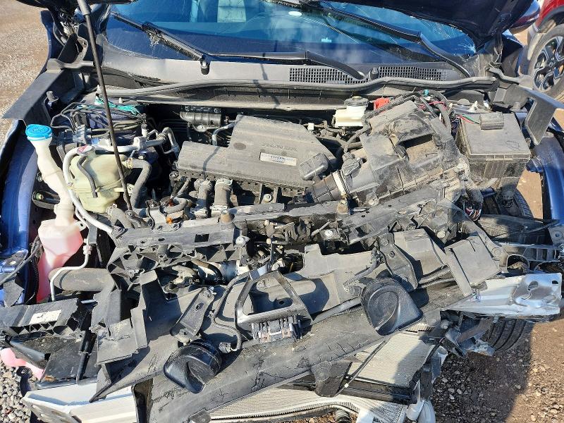 Aukcja sprzedaży 2021 Honda Cr-v, vin: 2HKRW2H9XMH201580, numer aukcji: 66486946