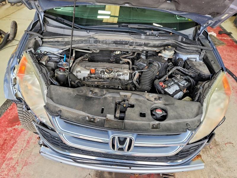 Продажа на аукционе авто 2011 Honda Cr-v, vin: 5J6RE4H70BL066318, номер лота: 63804036