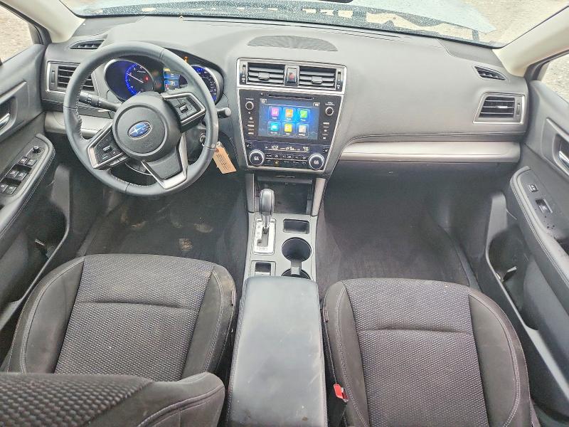Aukcja sprzedaży 2018 Subaru Outback, vin: 4S4BSACC4J3334333, numer aukcji: 64790796