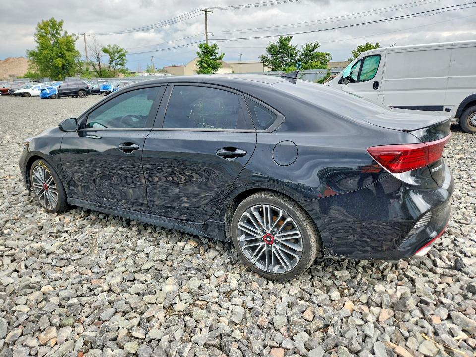 Aukcja sprzedaży 2024 Kia Forte, vin: 3KPF44AC6RE805553, numer aukcji: 64572216