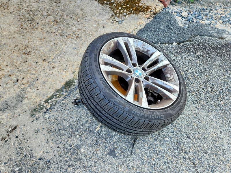 Aukcja sprzedaży 2016 Bmw 328, vin: WBA8E3C56GK502231, numer aukcji: 66256116
