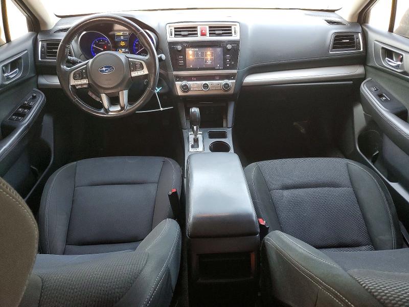 Продажа на аукционе авто 2017 Subaru Outback, vin: 4S4BSAFC6H3406316, номер лота: 64327206