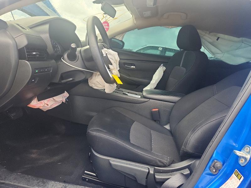 Aukcja sprzedaży 2024 Nissan Sentra, vin: 3N1AB8CV3RY348112, numer aukcji: 58655586