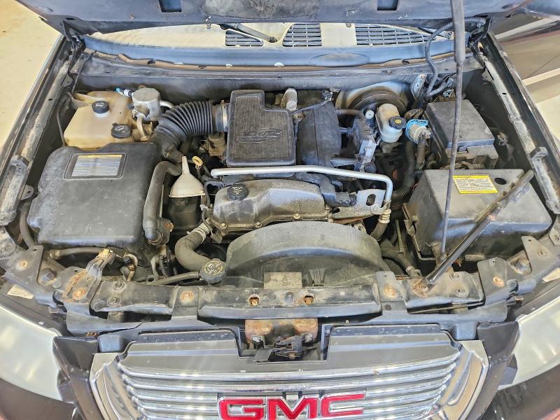 Aukcja sprzedaży 2009 Gmc Envoy, vin: 1GKDT43S092132095, numer aukcji: 66185006