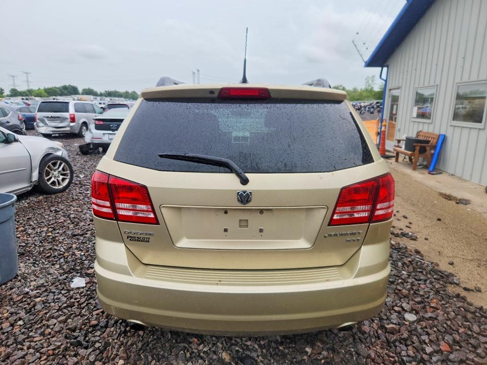 Aukcja sprzedaży 2010 Dodge Journey, vin: 3D4PG5FV9AT108568, numer aukcji: 64057536