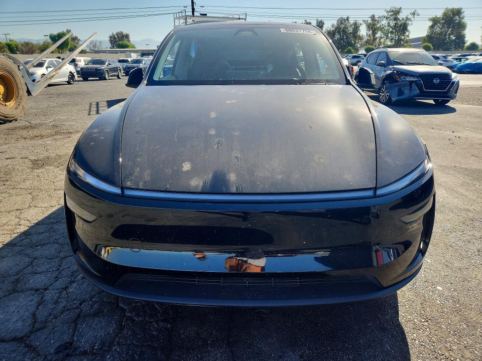 Продаж на аукціоні авто 2026 Tesla Model Y, vin: 7SAYGDED5TF516736, номер лоту: 66037756