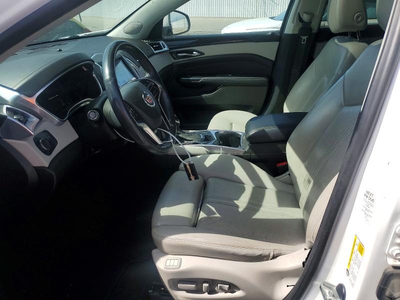 65226836 :رقم المزاد ، 3GYFNBE31ES635653 vin ، 2014 Cadillac Srx مزاد بيع