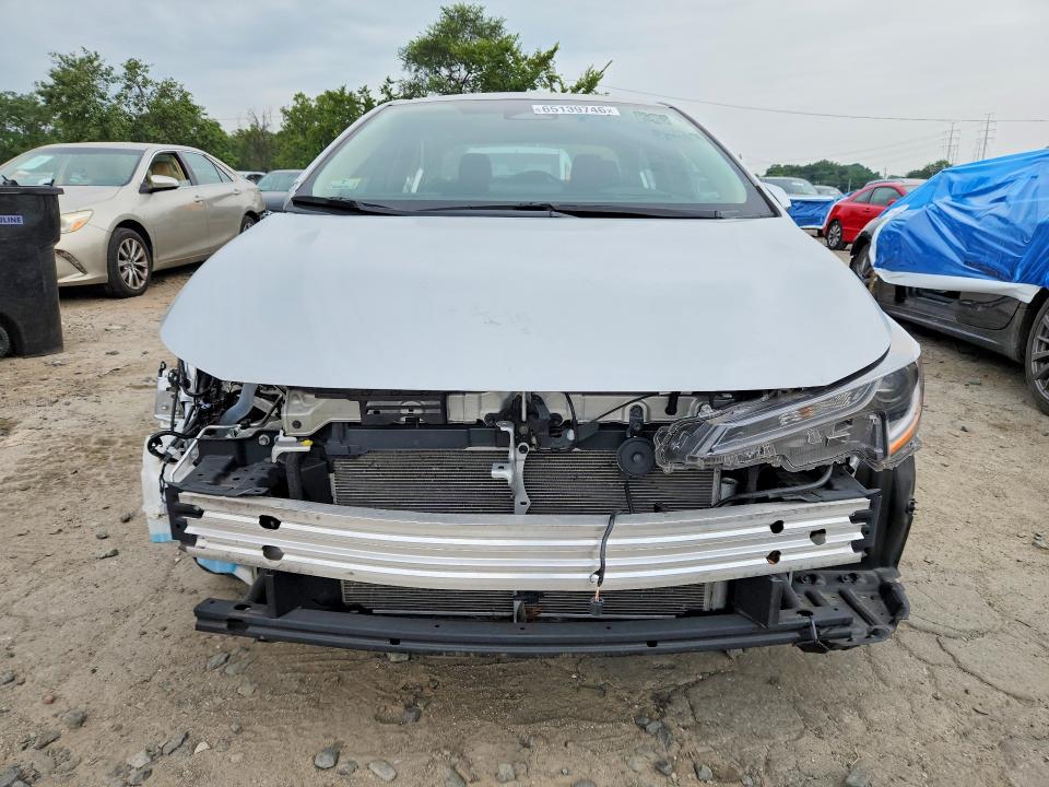 Aukcja sprzedaży 2024 Toyota Corolla, vin: 5YFB4MDE3RP185240, numer aukcji: 65139746