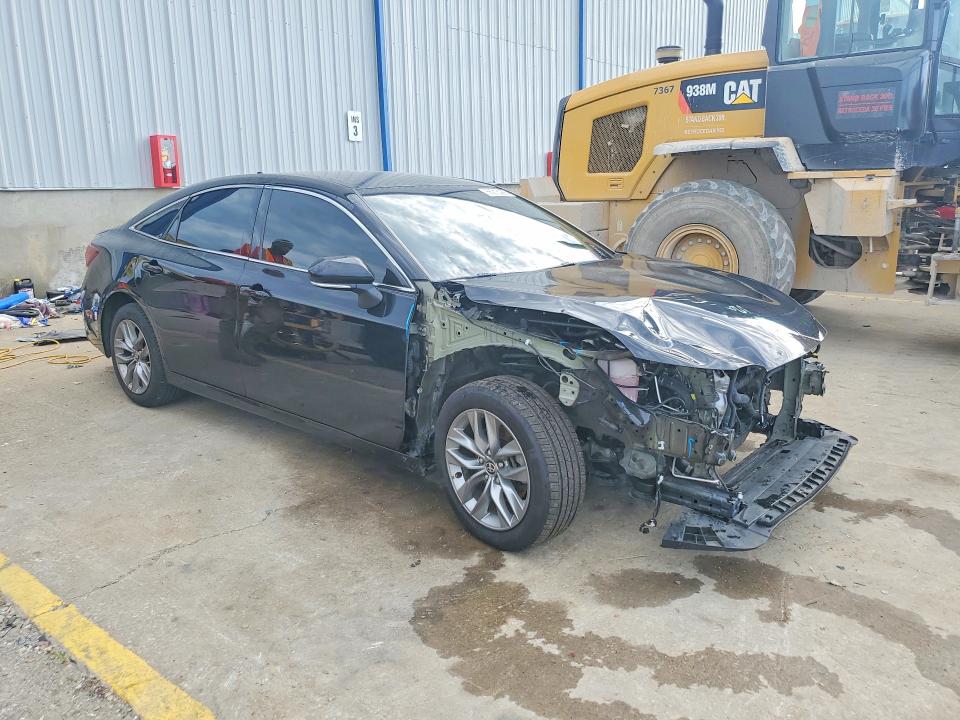 Продажа на аукционе авто 2022 Toyota Avalon, vin: 4T1JZ1FB9NU078295, номер лота: 66215086