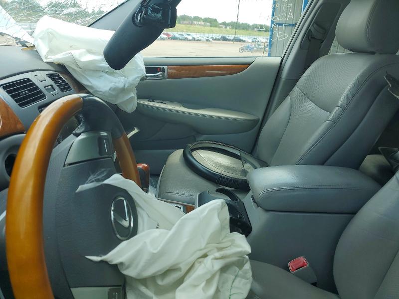 Продажа на аукционе авто 2005 Lexus Es 330 4d, vin: JTHBA30G655121547, номер лота: 64787086