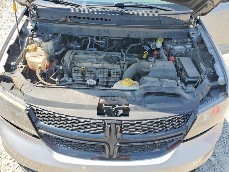 64016046 :رقم المزاد ، 3C4PDCGB7LT267865 vin ، 2020 Dodge Journey مزاد بيع