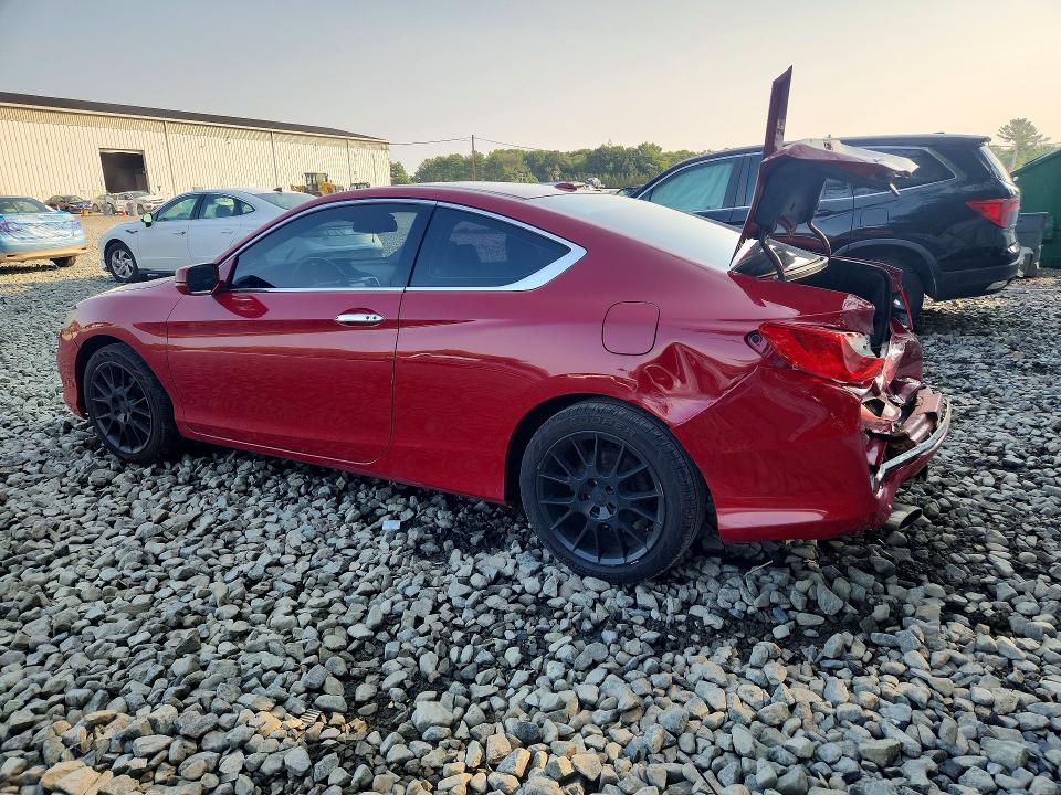 Aukcja sprzedaży 2015 Honda Accord, vin: 1HGCT2A87FA004068, numer aukcji: 64818786