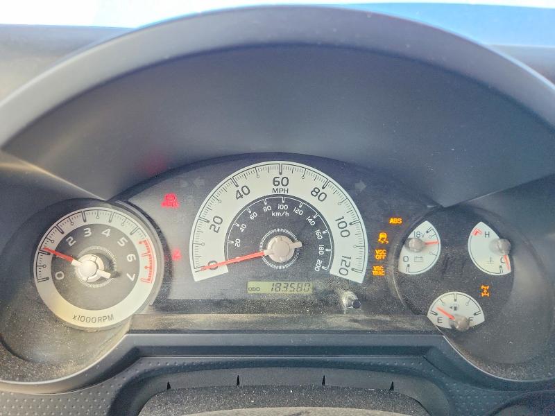 Продажа на аукционе авто 2007 Toyota Fj Cruiser, vin: JTEBU11F970015835, номер лота: 65676426