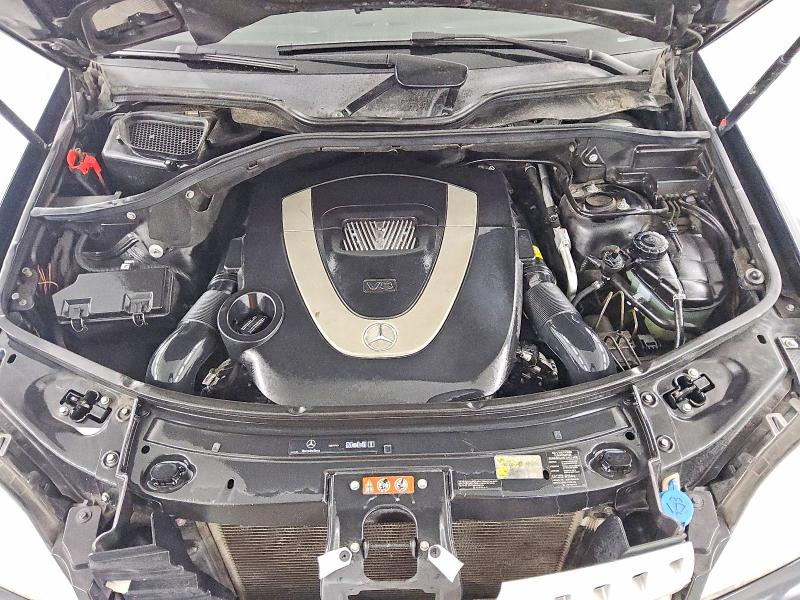 Продаж на аукціоні авто 2008 Mercedes-benz Ml, vin: 4JGBB72E38A377282, номер лоту: 64300386