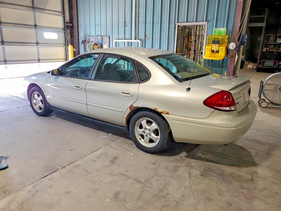 Aukcja sprzedaży 2006 Ford Taurus, vin: 1FAFP53216A241283, numer aukcji: 65014376