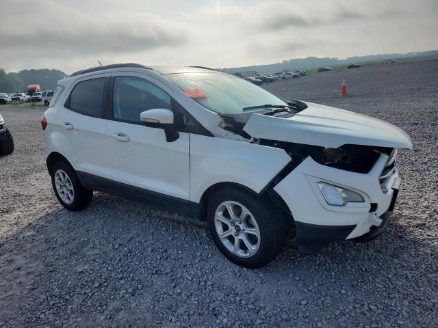 65624556 :رقم المزاد ، MAJ3S2GE8KC283565 vin ، 2019 Ford Ecosport مزاد بيع