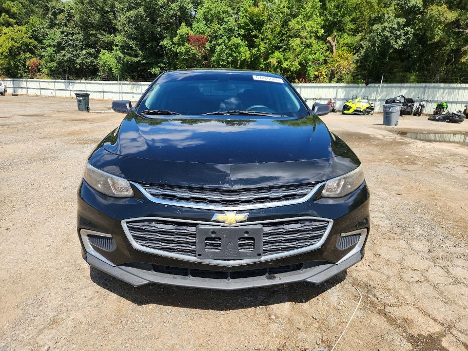 Продаж на аукціоні авто 2016 Chevrolet Malibu, vin: 1G1ZB5STXGF207081, номер лоту: 67086686