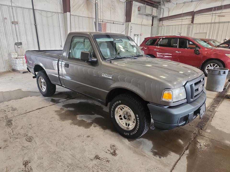 Продаж на аукціоні авто 2006 Ford Ranger, vin: 1FTYR10U06PA78909, номер лоту: 63525126