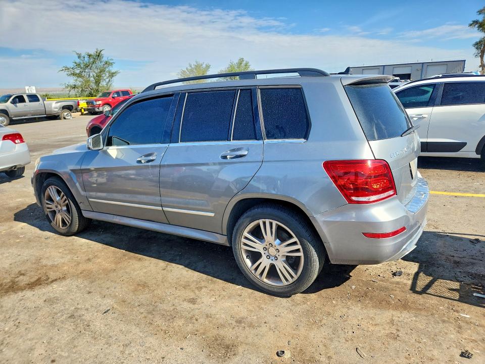 Продажа на аукционе авто 2013 Mercedes-benz Glk, vin: WDCGG8JB2DG105915, номер лота: 65218886