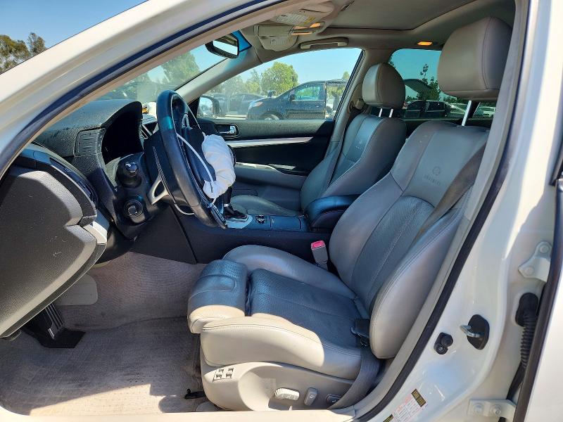 Aukcja sprzedaży 2009 Infiniti G37 Sedan, vin: JNKCV61F59M351026, numer aukcji: 63929696