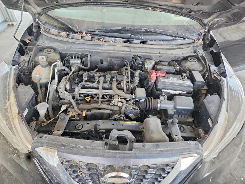 Продаж на аукціоні авто 2019 Nissan Kicks, vin: 3N1CP5CUXKL501300, номер лоту: 64039956