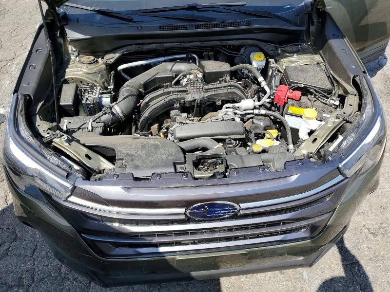 Продажа на аукционе авто 2025 Subaru Forester, vin: JF2SLDBC4SH432692, номер лота: 64308056