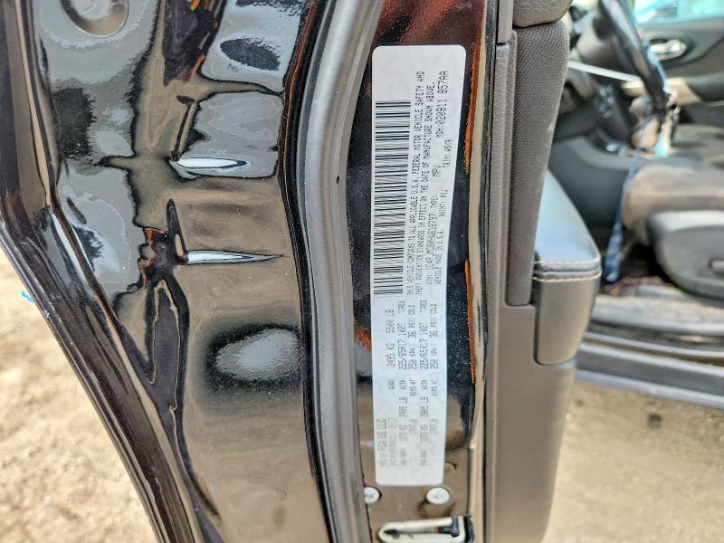 Продажа на аукционе авто 2017 Jeep Cherokee, vin: 1C4PJMCB0HW618797, номер лота: 64500846