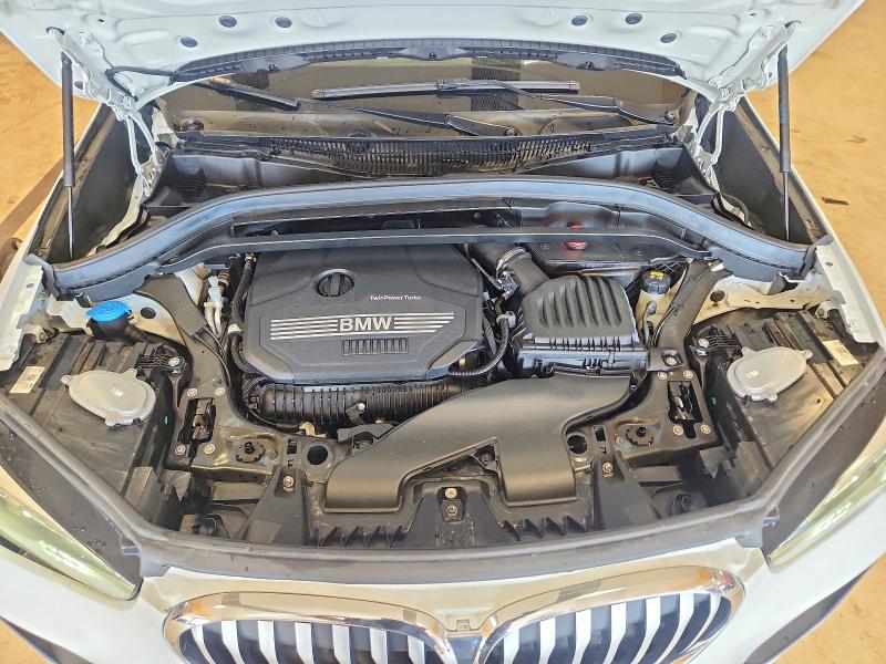 Aukcja sprzedaży 2022 Bmw X1, vin: WBXJG9C09N5U73618, numer aukcji: 67075736