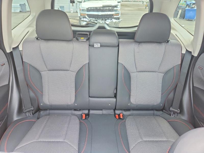 Aukcja sprzedaży 2021 Subaru Forester, vin: JF2SKARC1MH588926, numer aukcji: 65010166