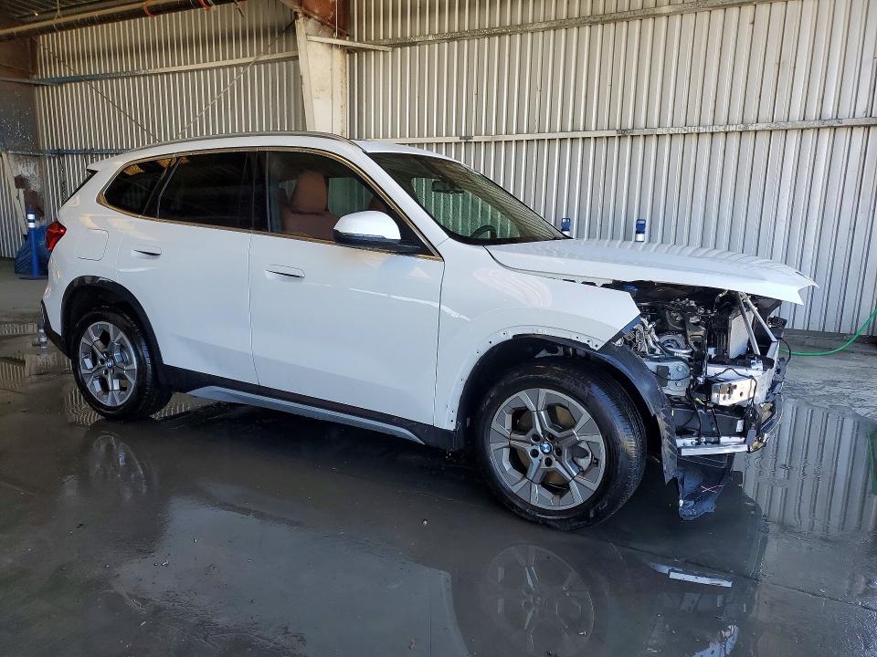 Aukcja sprzedaży 2026 Bmw X1, vin: WBX73EF01T5621185, numer aukcji: 63928096