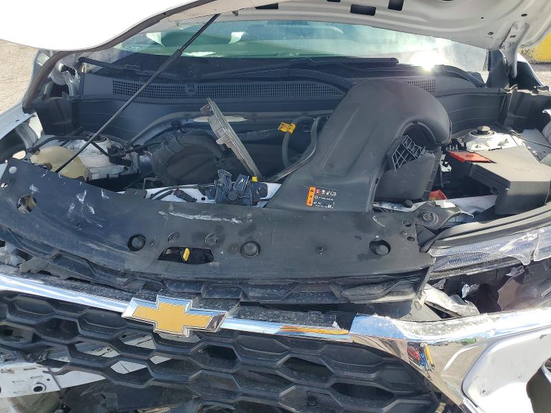 65725566 :رقم المزاد ، KL77LFE23RC142984 vin ، 2024 Chevrolet Trax مزاد بيع