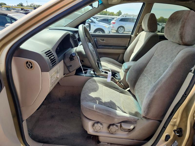 66082686 :رقم المزاد ، KNDJD733835049719 vin ، 2003 Kia Sorento مزاد بيع