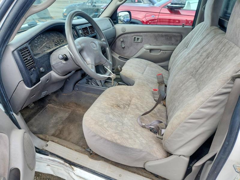 Продаж на аукціоні авто 2003 Toyota Tacoma, vin: 5TENL42N73Z158658, номер лоту: 63917526
