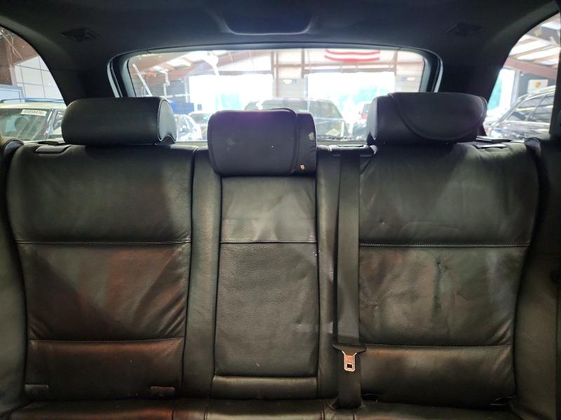 Продажа на аукционе авто 2005 Bmw X5, vin: 5UXFB535X5LV18839, номер лота: 65719536