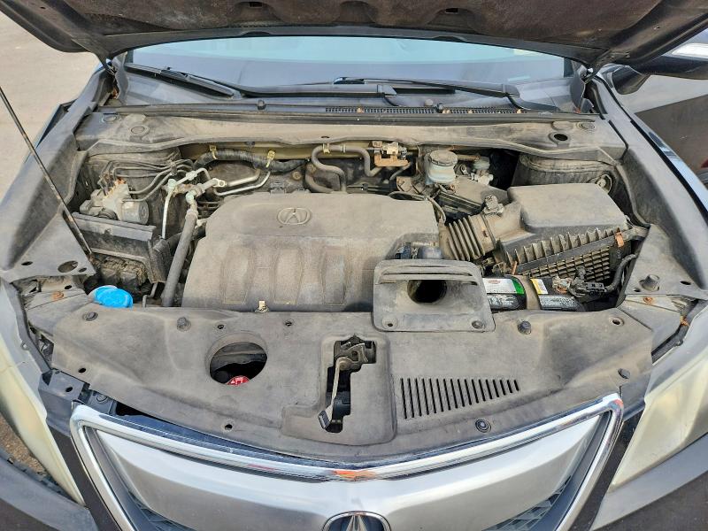 Продажа на аукционе авто 2015 Acura Rdx, vin: 5J8TB4H57FL002237, номер лота: 67315056