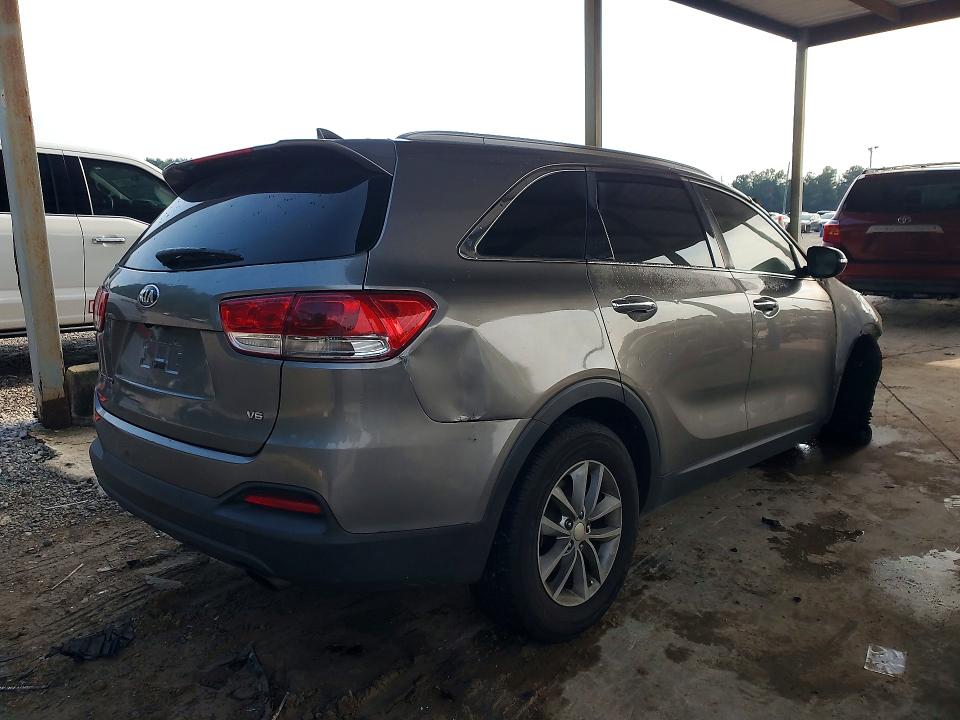 Aukcja sprzedaży 2016 Kia Sorento, vin: 5XYPG4A54GG002950, numer aukcji: 64207976