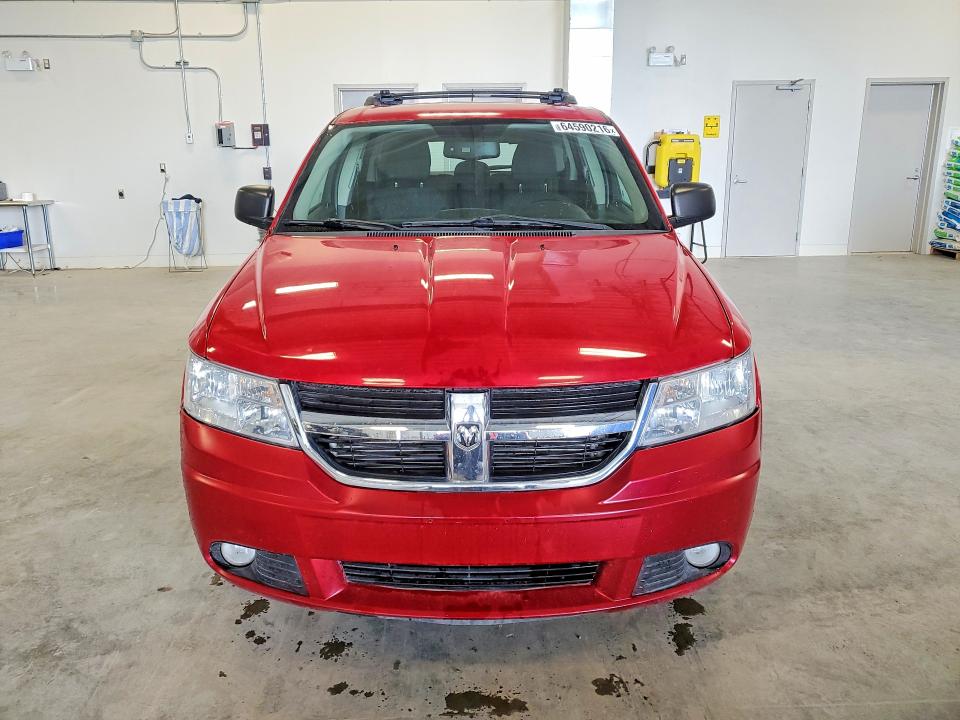 64590216 :رقم المزاد ، 3C4PDCAB6GT222298 vin ، 2016 Dodge Journey مزاد بيع