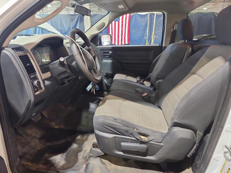 Aukcja sprzedaży 2012 Dodge Ram 1500, vin: 3C6JD6DK8CG137914, numer aukcji: 62515366
