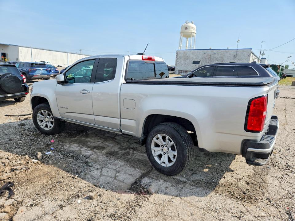 Aukcja sprzedaży 2017 Chevrolet Colorado, vin: 1GCHSCEN5H1158827, numer aukcji: 67024046