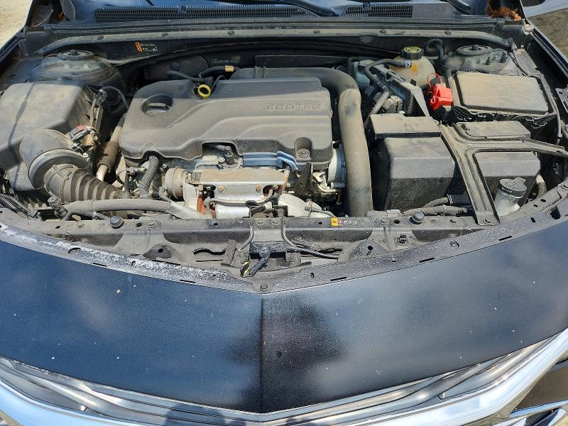 Продажа на аукционе авто 2022 Chevrolet Malibu, vin: 1G1ZB5ST0NF187050, номер лота: 63696796