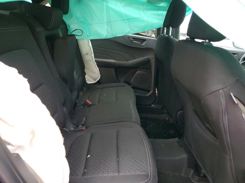 Продаж на аукціоні авто 2026 Ford Escape, vin: 1FMCU9GN8TUA08881, номер лоту: 63855816