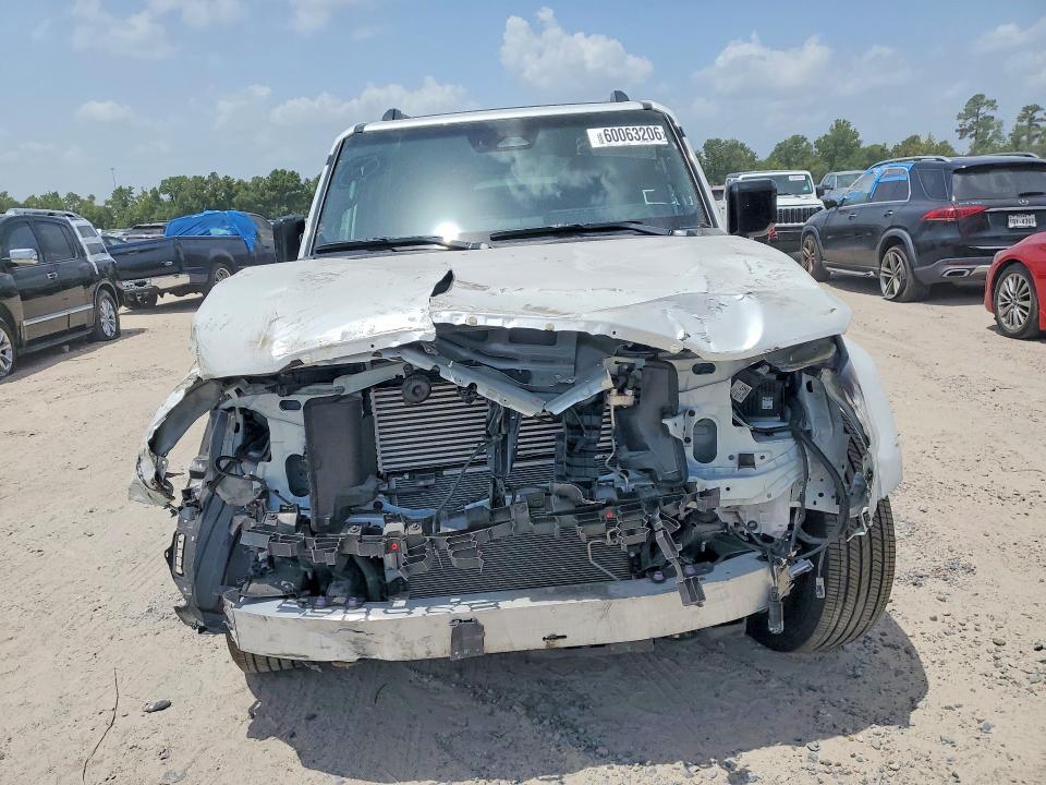 Продаж на аукціоні авто 2026 Toyota Land Cruiser, vin: JTEABFAJ3TK050551, номер лоту: 60063206