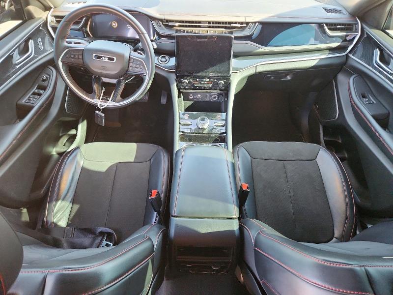 Aukcja sprzedaży 2022 Jeep Grand Cherokee, vin: 1C4RJHCG0N8606273, numer aukcji: 65929126