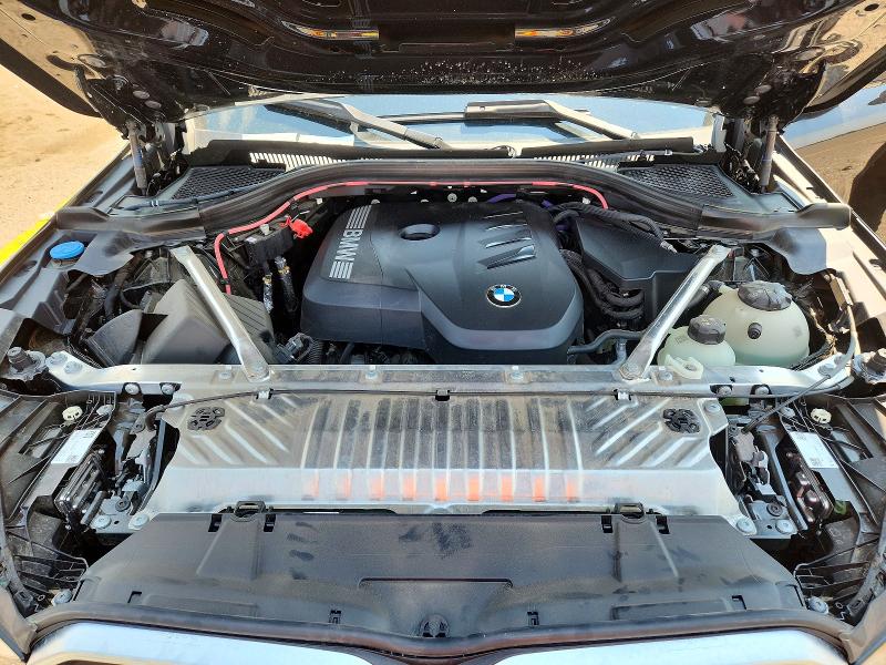 Aukcja sprzedaży 2026 Bmw X3, vin: 5UX53GP01T9334273, numer aukcji: 64776326