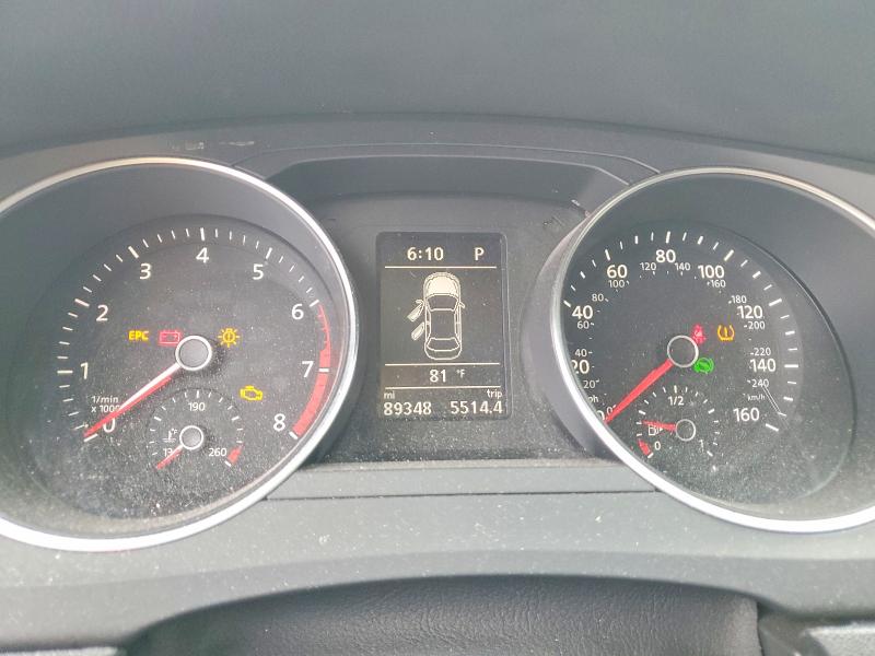 65350086 :رقم المزاد ، 3VWD07AJ3FM293364 vin ، 2015 Volkswagen Jetta مزاد بيع