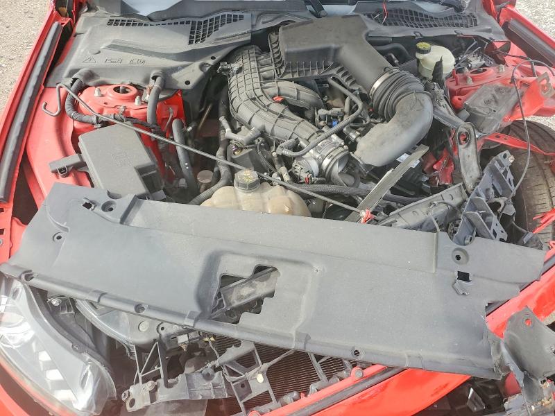 Продажа на аукционе авто 2015 Ford Mustang, vin: 1FA6P8AM6F5330426, номер лота: 62886176