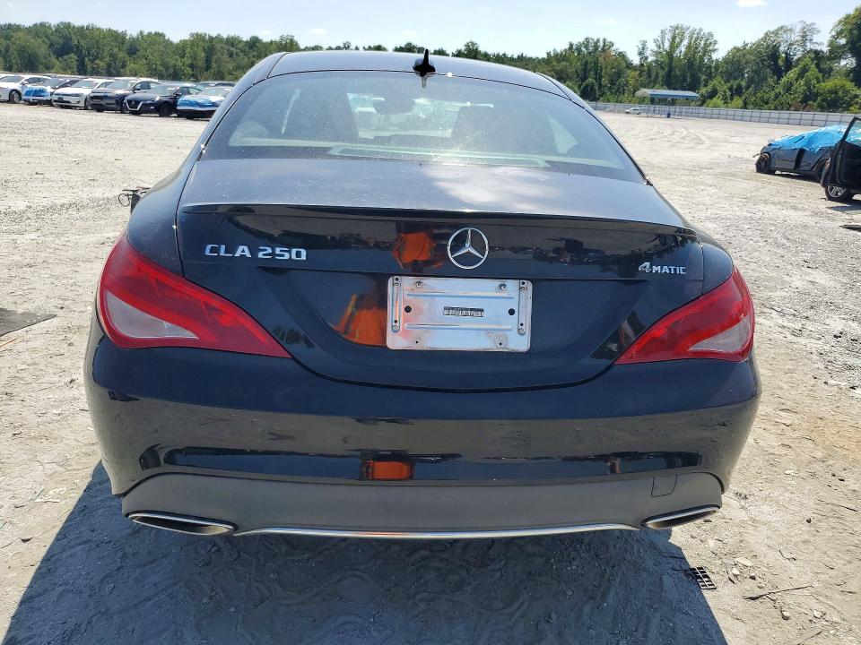 2019 Mercedes-benz Cla მანქანა იყიდება აუქციონზე, vin: WDDSJ4GB6KN723982, აუქციონის ნომერი: 66360906