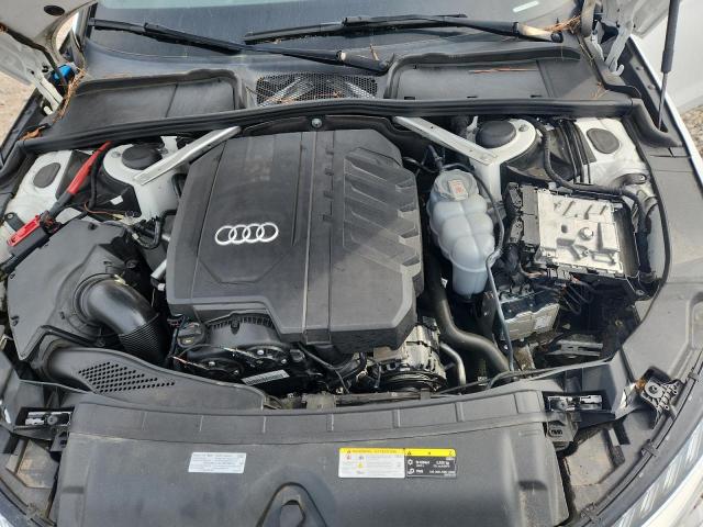 65915506 :رقم المزاد ، WAUEAAF49RA056400 vin ، 2024 Audi A4 مزاد بيع